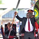 Presidente de Tanzania John Magufuli