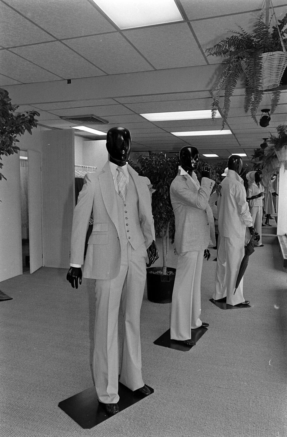 Movimientos como Harlem's Fashion Row, fundado por Brandice Daniel, han logrado traer visibilidad a diseñadores negros,