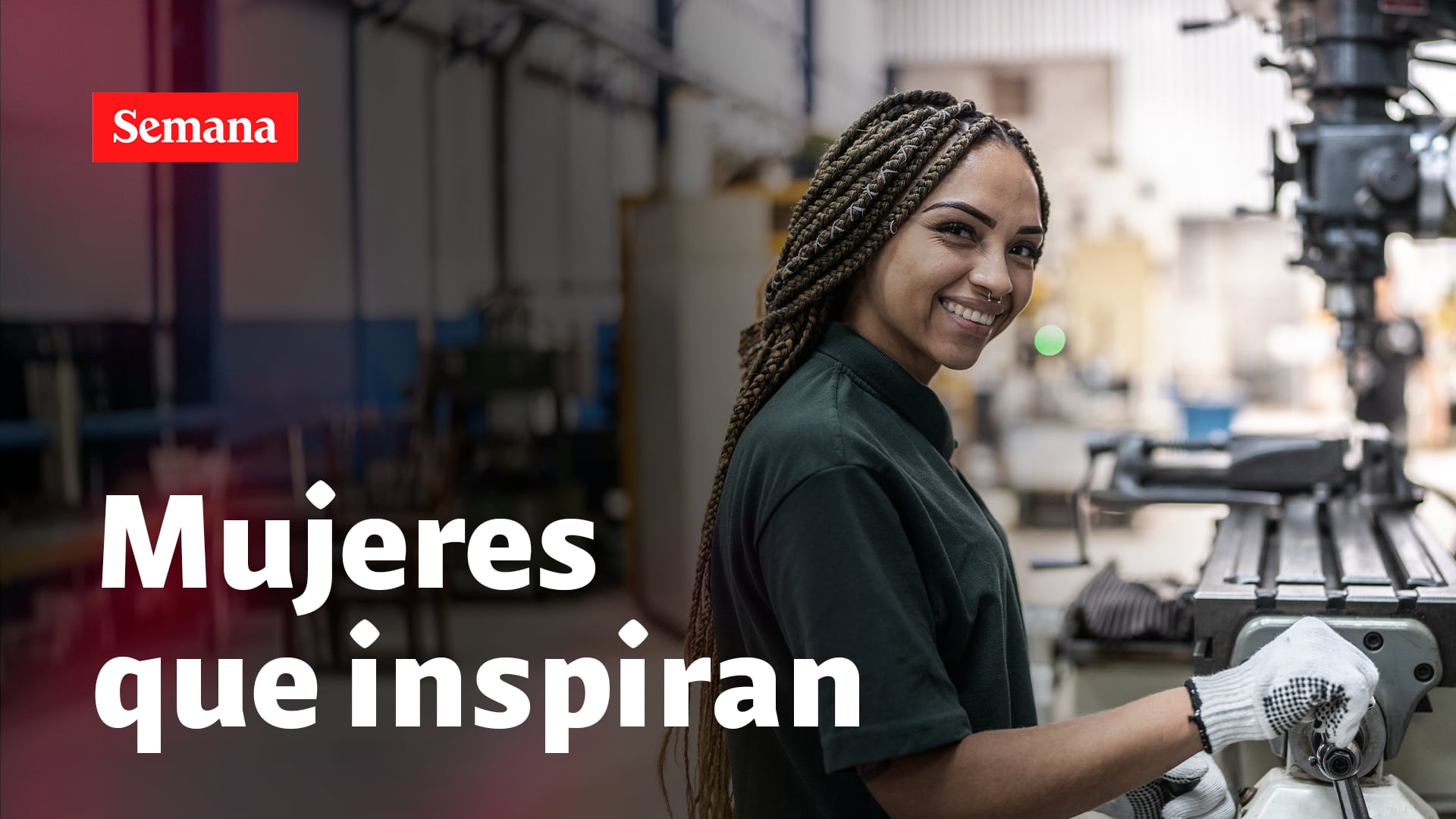 Gran Foro Mujeres: conozca las historias inspiradoras del liderazgo femenino