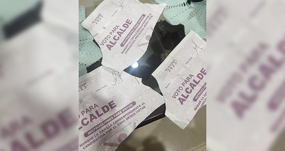 Carlos Alberto Pinedo y Jorge Luis Agudelo están convencidos de que pueden ganar las elecciones a la Alcaldía de Santa Marta. 