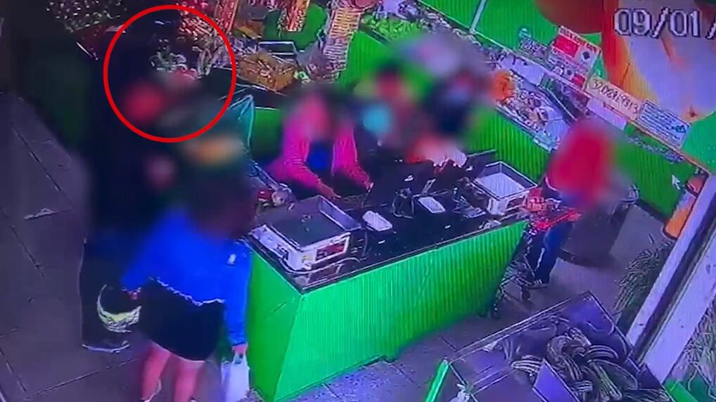 Golpe contra la extorsión en Bogotá: así fue el operativo en el que cayeron ocho delincuentes que eran el terror en tres localidades