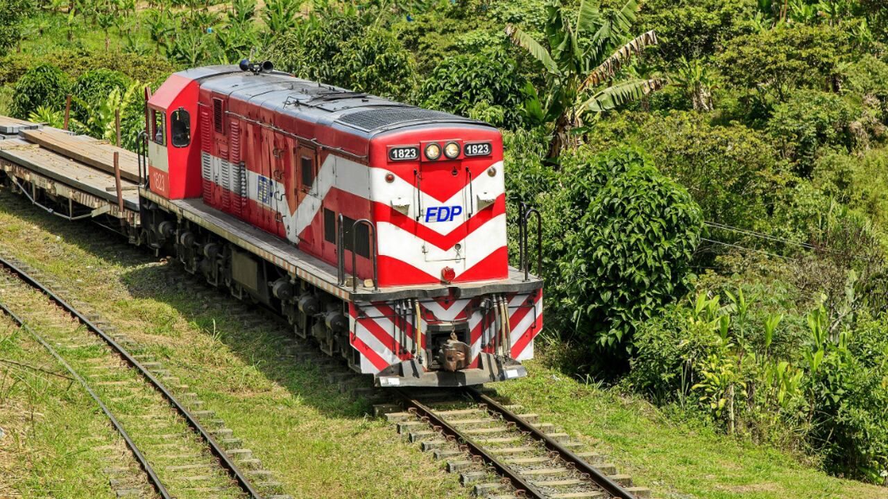 El Ferrocarril del Pacífico (FDP) desarrolla un plan de inversiones en total por US$42 millones.