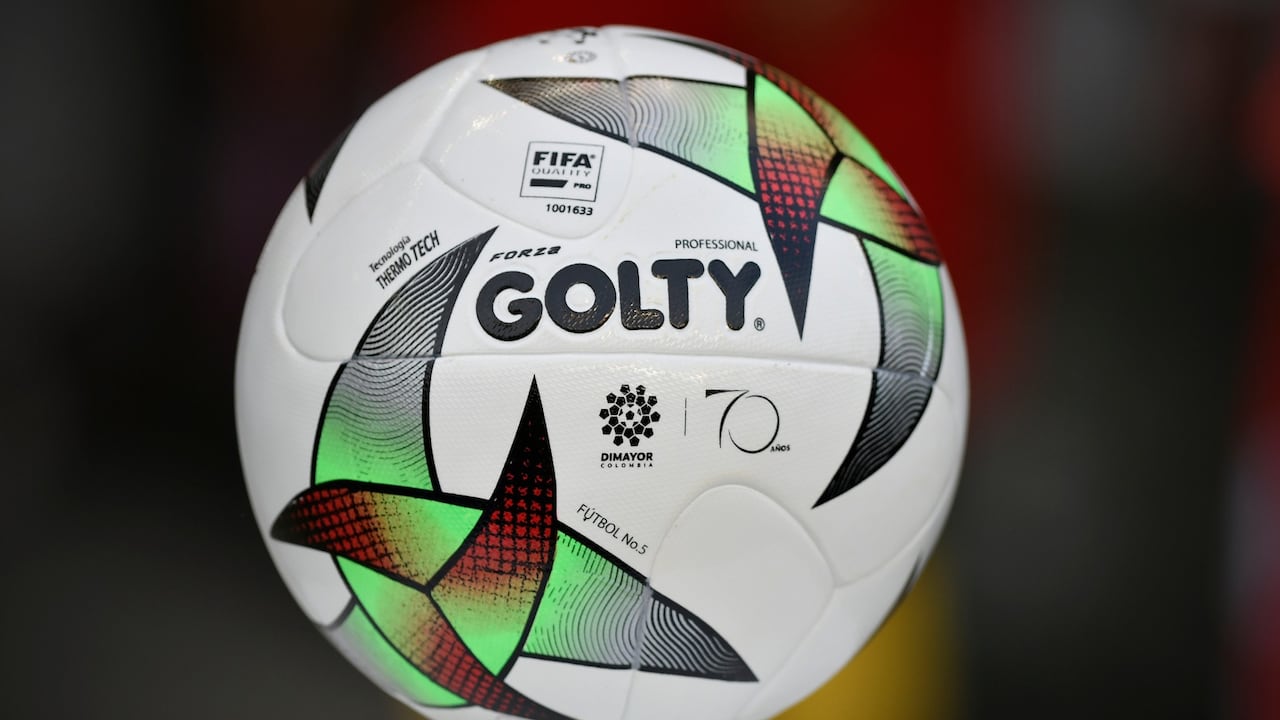 El fútbol colombiano se ha manchado con violencia por parte de vándalos que se hacen llamar hinchas