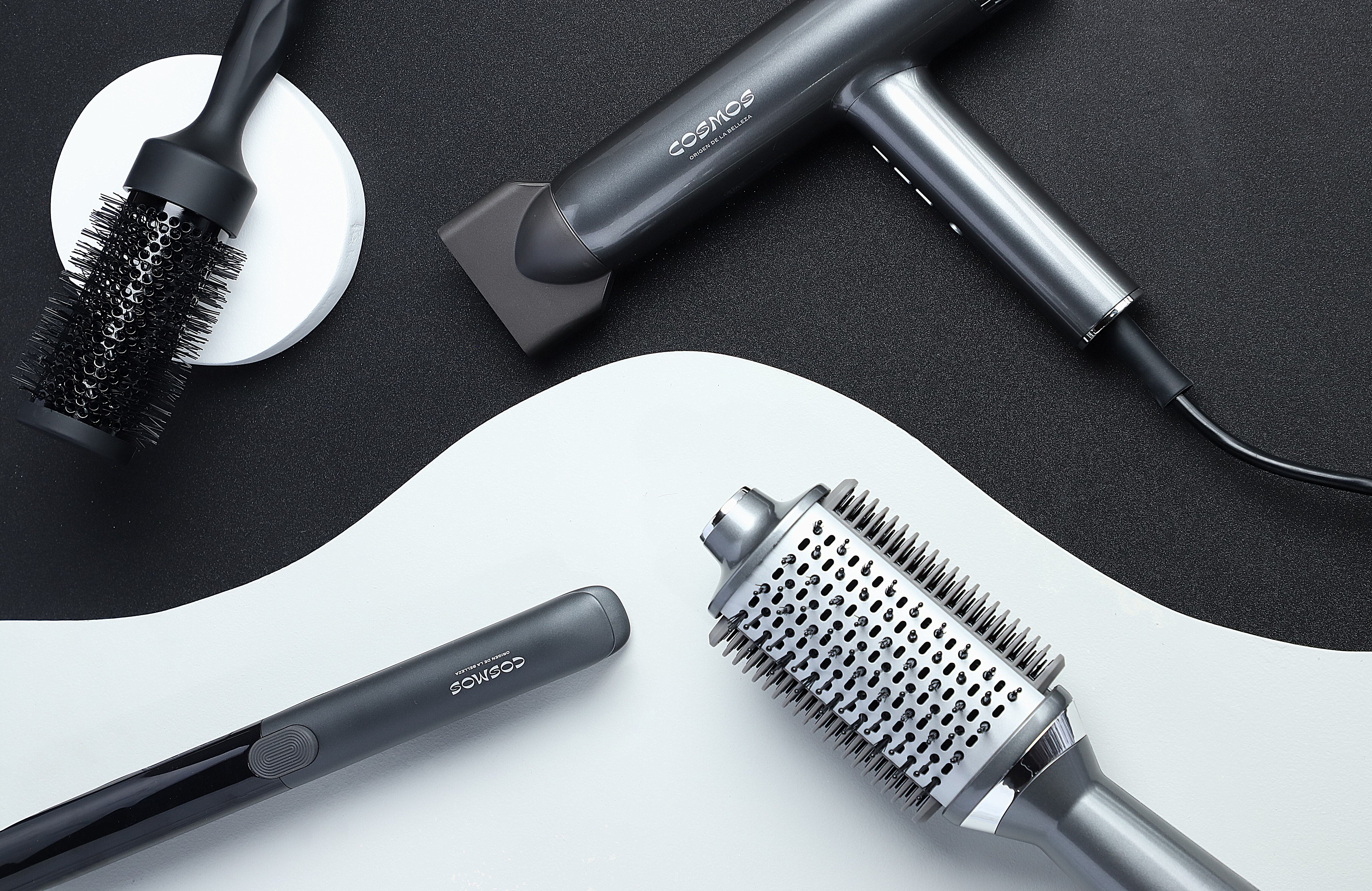 Empresa colombiana Cosmos lanzará línea de belleza con personajes de Disney