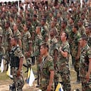 En muchas zonas del país, ONU observa "con gran preocupación la expansión y creciente actividad y violencia contra la población perpetrada por los grupos armados ilegales surgidos del proceso de desmovilización de organizaciones paramilitares".