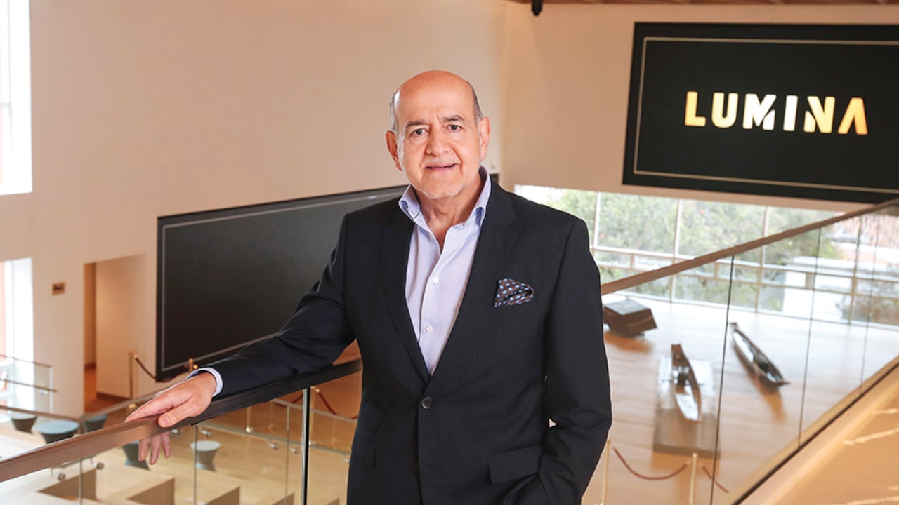 Munir Falah, presidente de Cine Colombia, considera que el negocio del cine en Latinoamérica va a seguir creciendo, pero no al ritmo que venía haciéndolo hasta 2019. “Hoy estamos al 72 por ciento de la asistencia de hace cinco años, después de las cifras históricas”.