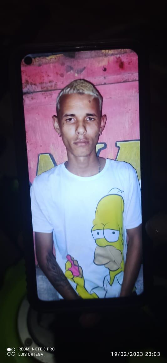 Auder De Jesús Sarut Piñeres.