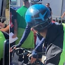 Enric Mas y 'Supermán' López hicieron duo para dejar regados a los favoritos de la Vuelta a España 2022