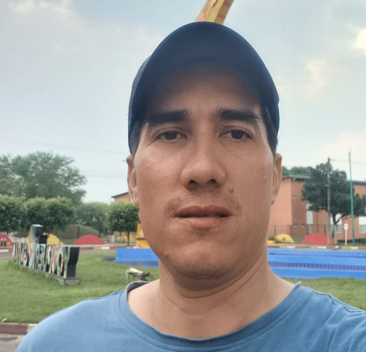 Juan José Castro es otro de los participantes de Orinoco2.