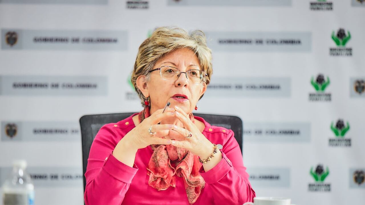 La Directora General del Instituto Colombiano de Bienestar Familiar (ICBF), Concepción Baracaldo Aldana, dio la instrucicón de crear una comisión especial de la entidad.
