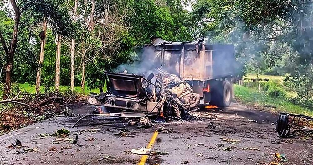 El clamor de Arauca_1