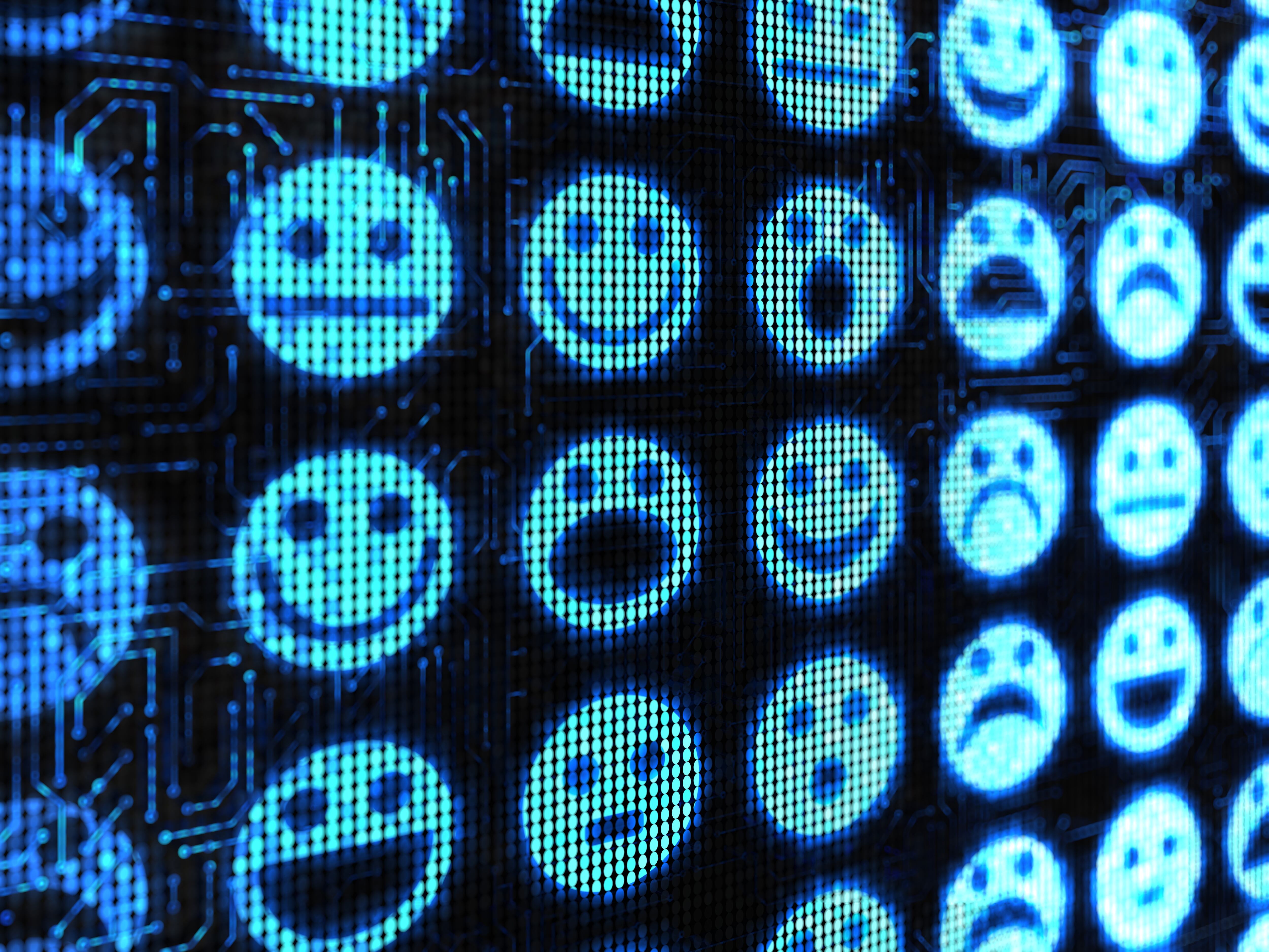 Ciberdelincuentes están empleando una nueva modalidad de estafa con emojis.