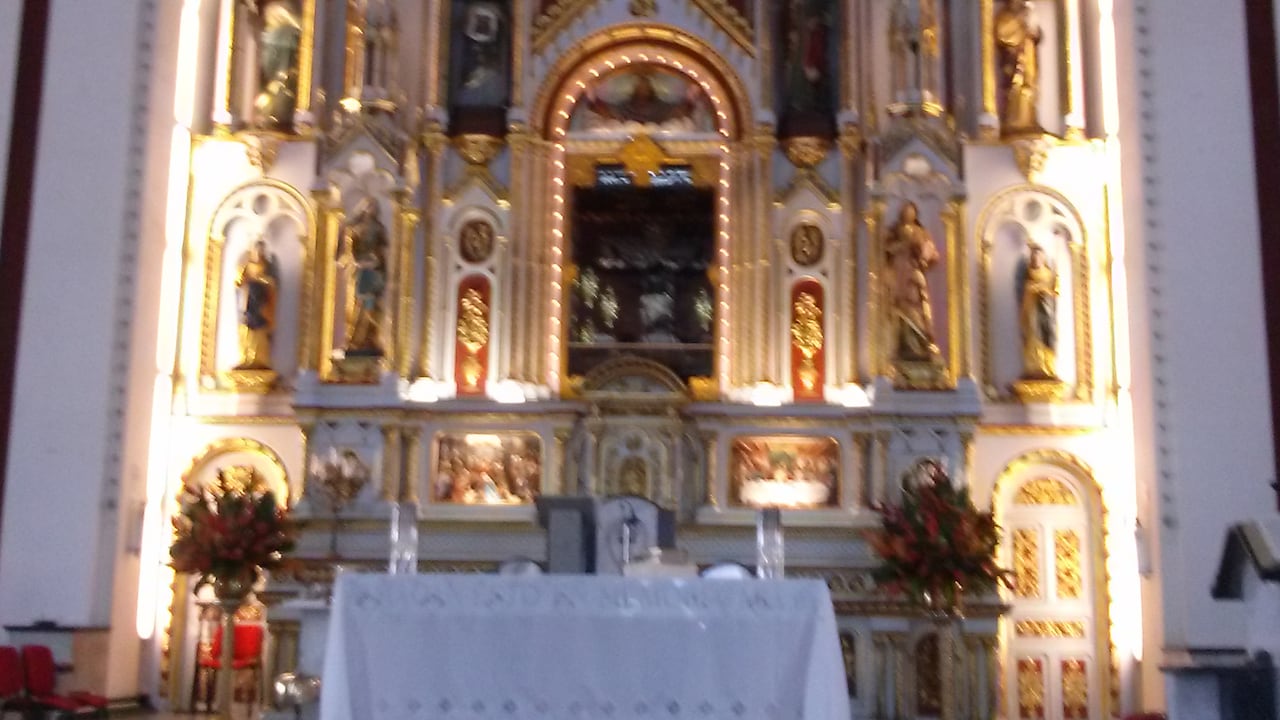 Buga, Valle del Cauca, Colombia