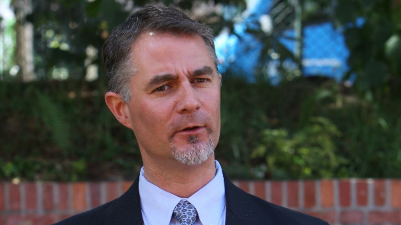 Daniel Wilson