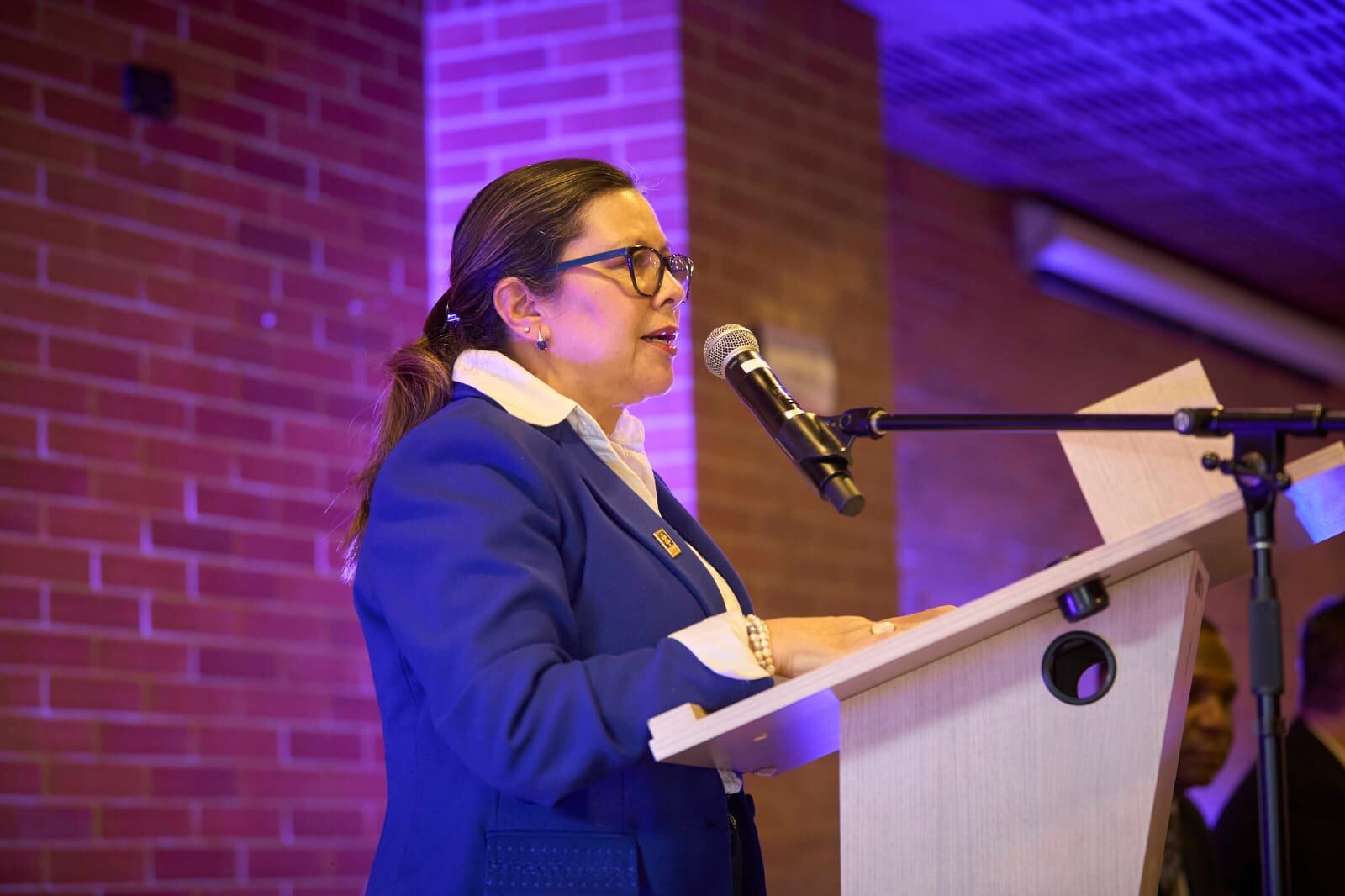 Los sindicatos firmantes fueron Asonal Judicial, Sindicato de Industria, Asonal Judicial, UniserCTI, Sintrafiscalía, Sintrafisgeneral y Unitraj.