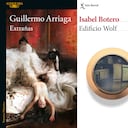 Novelas de México, de Colombia, así como poesía muy esperada.