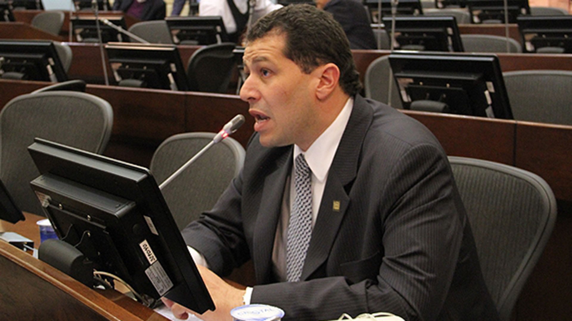 José Alfredo Gnecco Zuleta