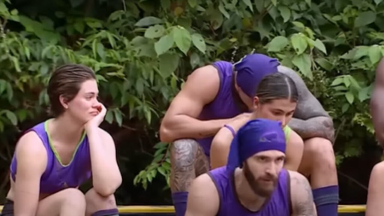 Equipo Alpha, en el Desafío Siglo XXI