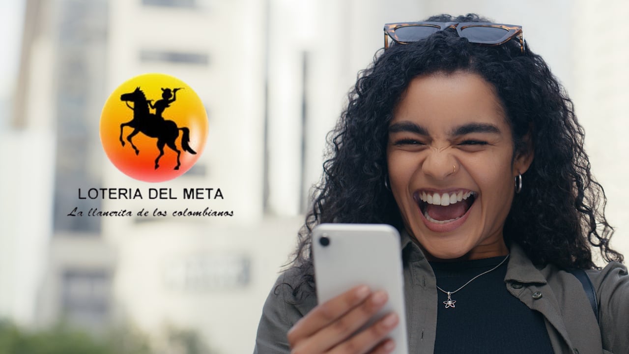 Lotería del Meta.