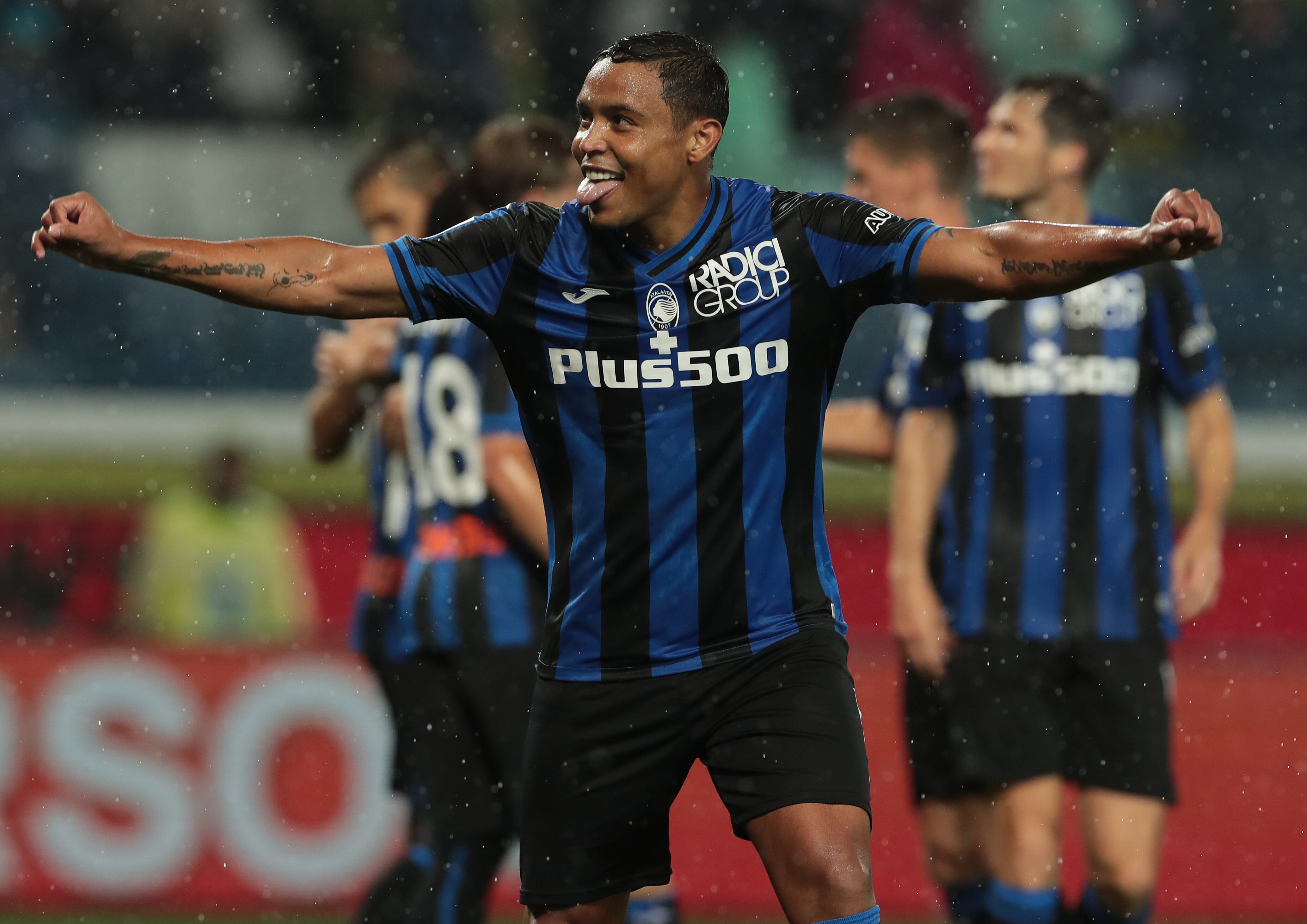 (Photo by Emilio Andreoli/Getty Images)