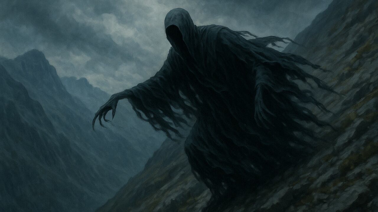 Resultado de imagen solicitada a 'Sora' en la prueba de SEMANA.