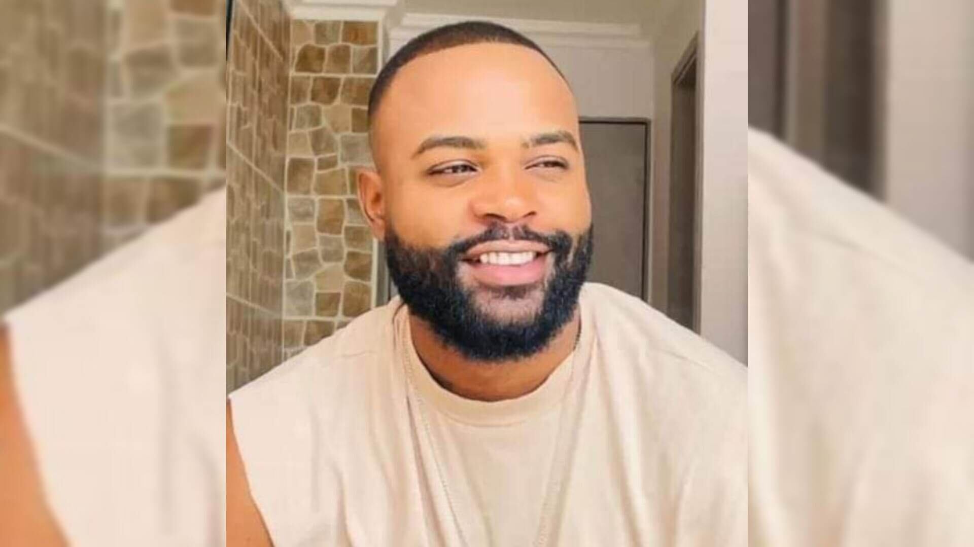 La víctima fue identificado como Luis Alberto Quiñones Cortés.