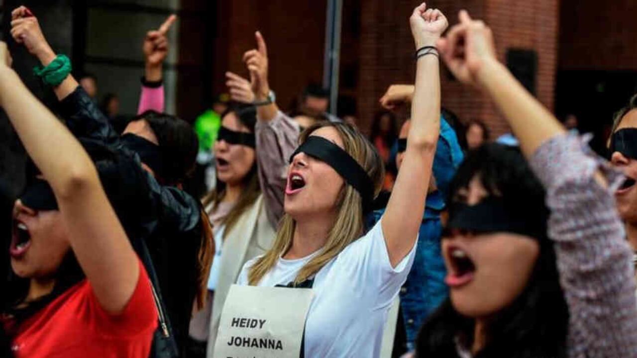 Foto: Getty Images/AFP/ J.Barreto/DW