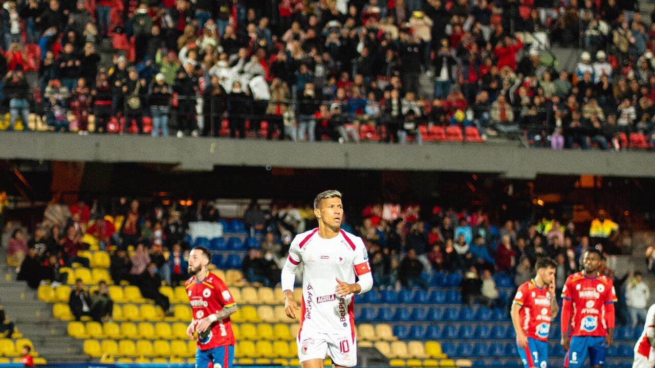 La victoria escarlata en Nariño transformó la parte baja de la tabla, dejando a América con aire nuevo y a Deportivo Pasto cada vez más presionado.