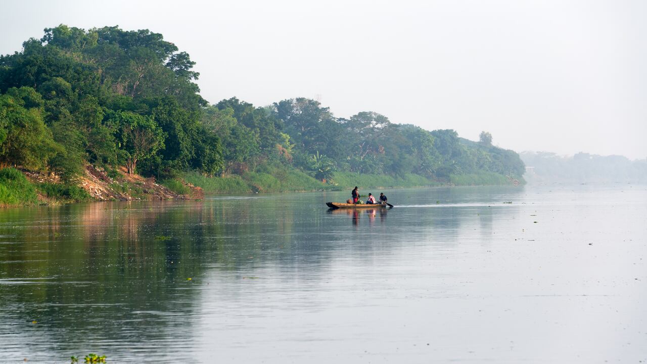 Conozca la atracción turística colombiana que se posiciona entre las mejores del mundo, según Time Out