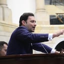Debate moción de censura a la Vicepresidenta Francia Márquez y a Laura Sarabia directora del Dapre