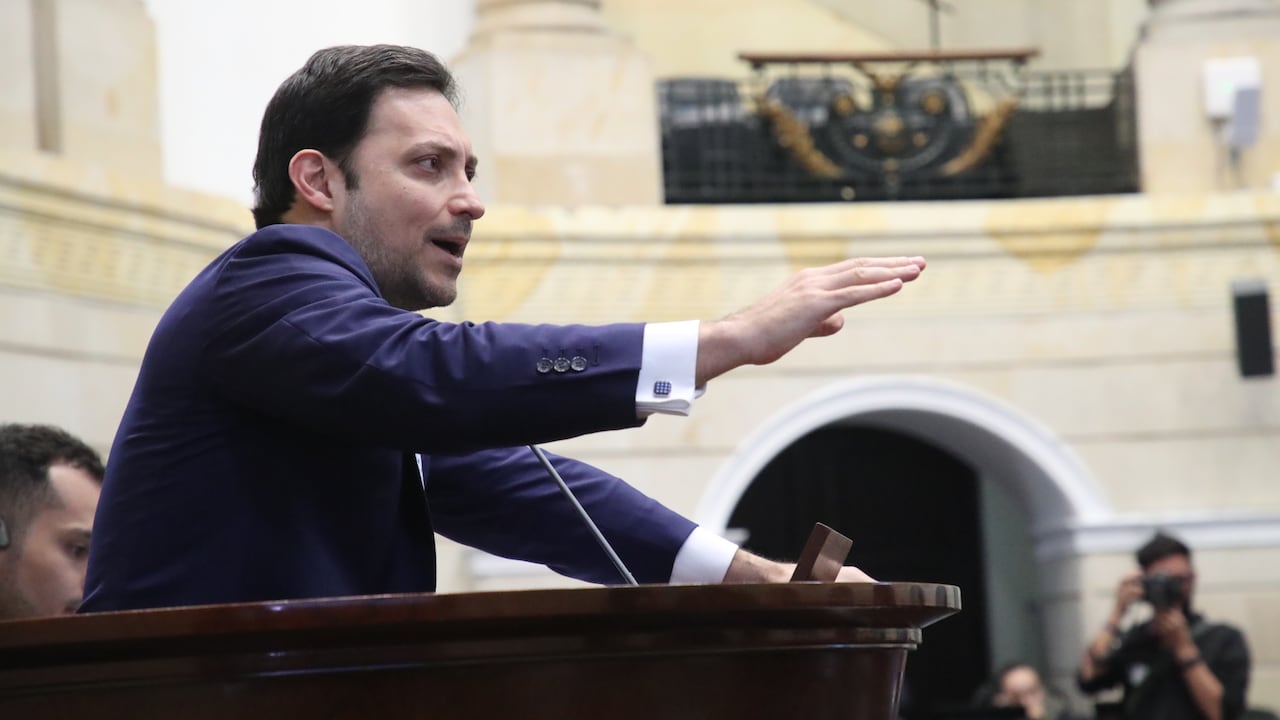 El senador Carlos Fernando Motoa pidió que el proceso de empalme sea transparente.