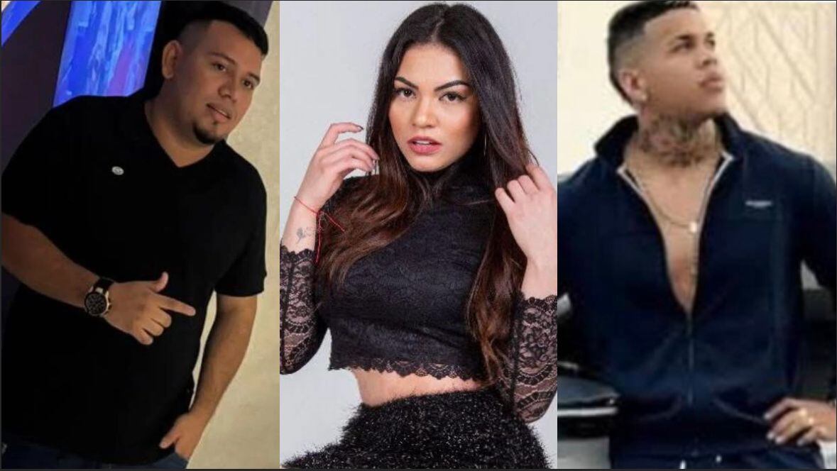 Estas son las tres víctimas de la masacre en Puerto Colombia, Atlántico.