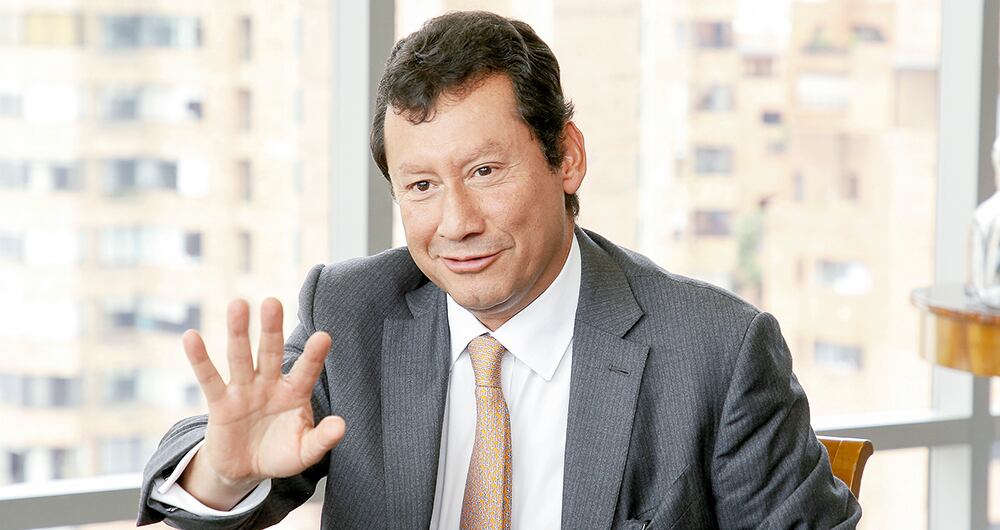 Jaime lombana Abogado