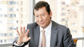 Jaime lombana Abogado