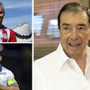 Char se siente contento con el equipo que armó para este 2023