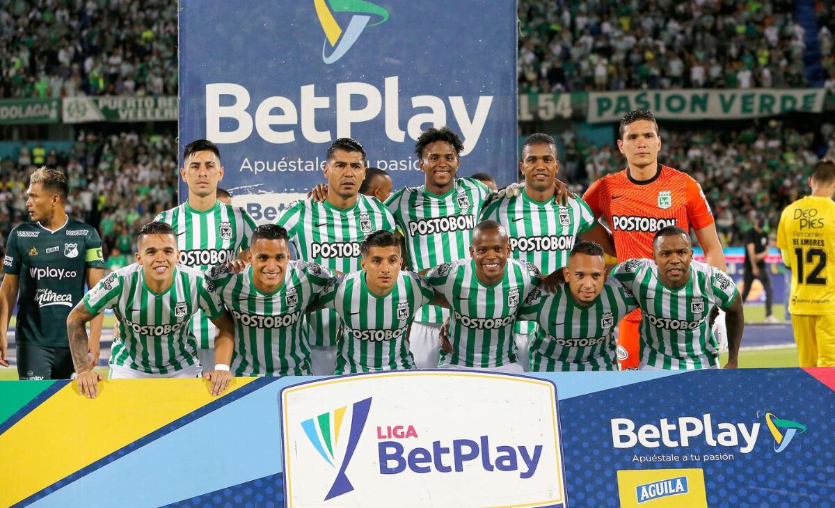 El cuadro verdolaga solo ha sumado dos puntos de doce posibles en estos cuadrangulares finales.