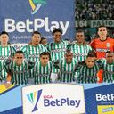 El cuadro verdolaga solo ha sumado dos puntos de doce posibles en estos cuadrangulares finales.