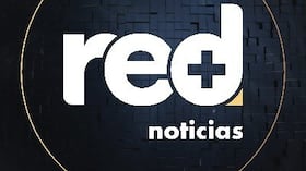 Logo Red + Noticias.