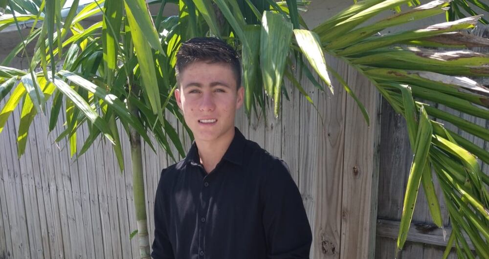 Johan Ramírez, el ‘niño ángel’ del Chapecoense