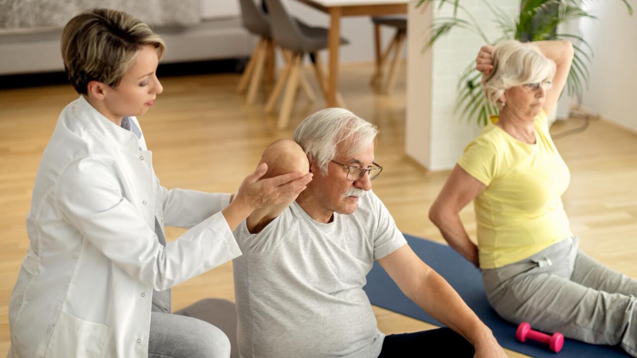 A partir de los 50 años, es recomendable que las personas incrementen el consumo de ciertos nutrientes, los cuales son esenciales para gozar de una buena salud.