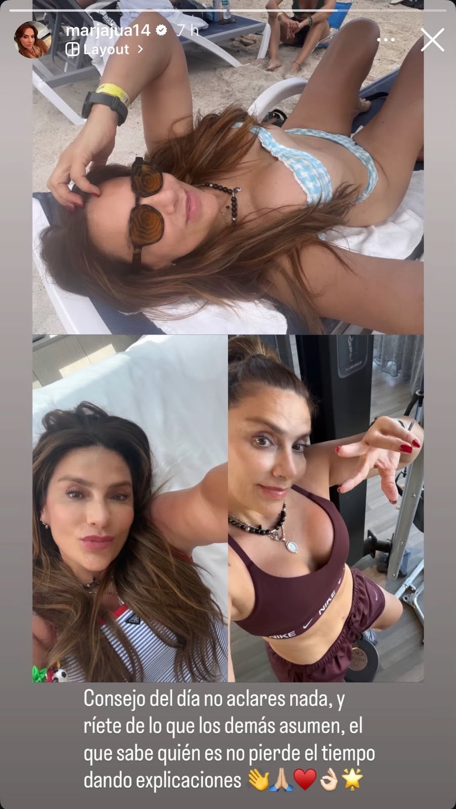 Mamá de James Rodríguez tiró inesperado comentario