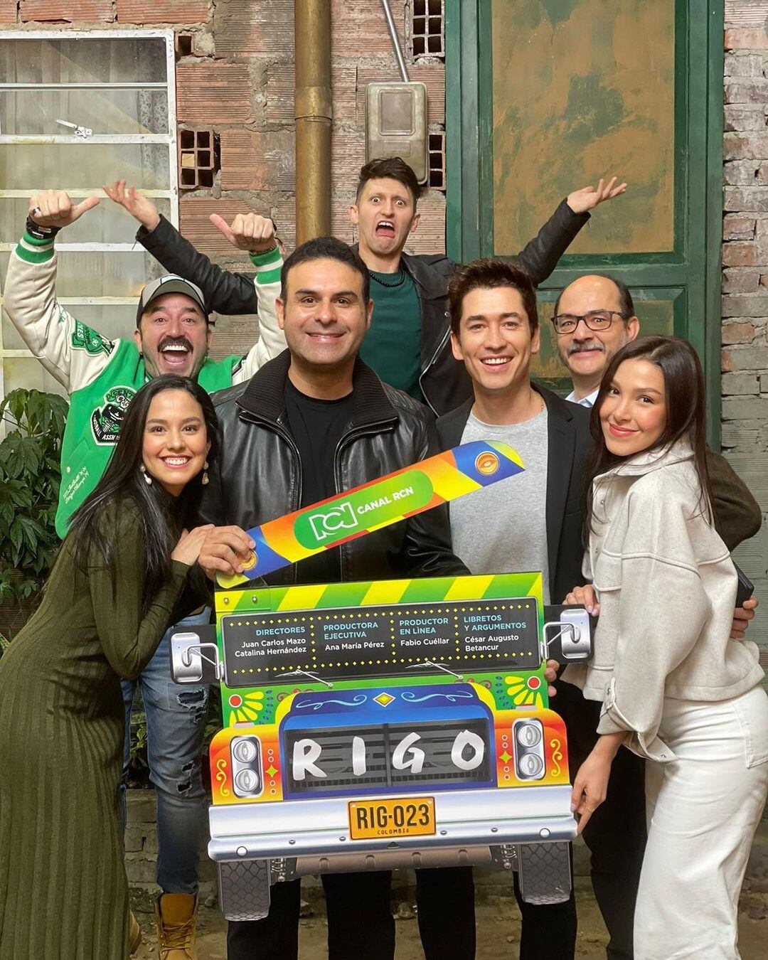 Foto: Instagram @anamestupinan