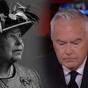 En el video también se aprecia el momento en que las dos mujeres reciben el regaño por parte de un hombre en la redacción.