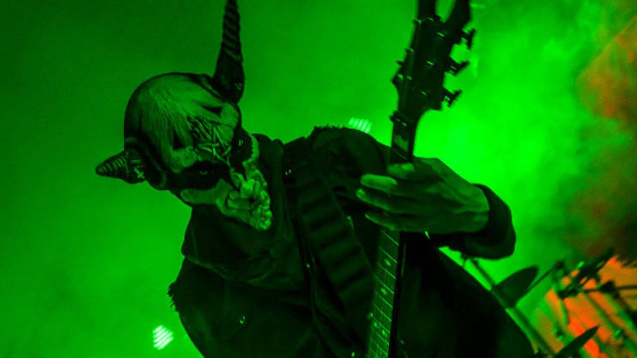 Festival del Diablo. Crédito: Khristian Forero