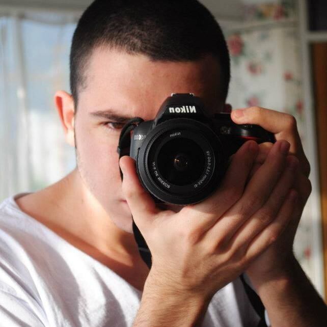 Juan Bernardo Mejía.