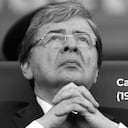 Carlos Holmes Trujillo Centro Democrático