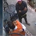 Historia de niño ladrón, Argentina