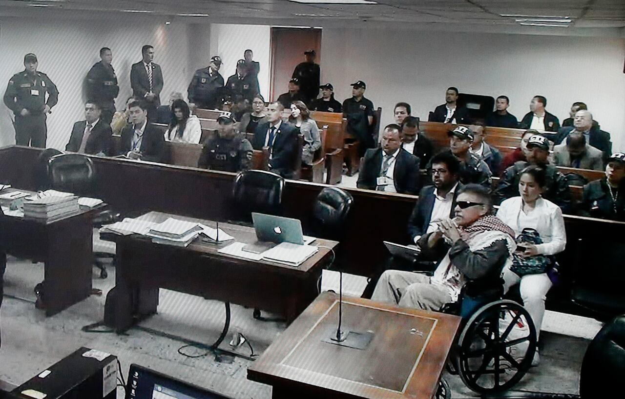 Jesús Santrich
Juicio en Paloquemao
Juzgados de Paloquemao
Santrich
Bogotá, Mayo 20 de 2019