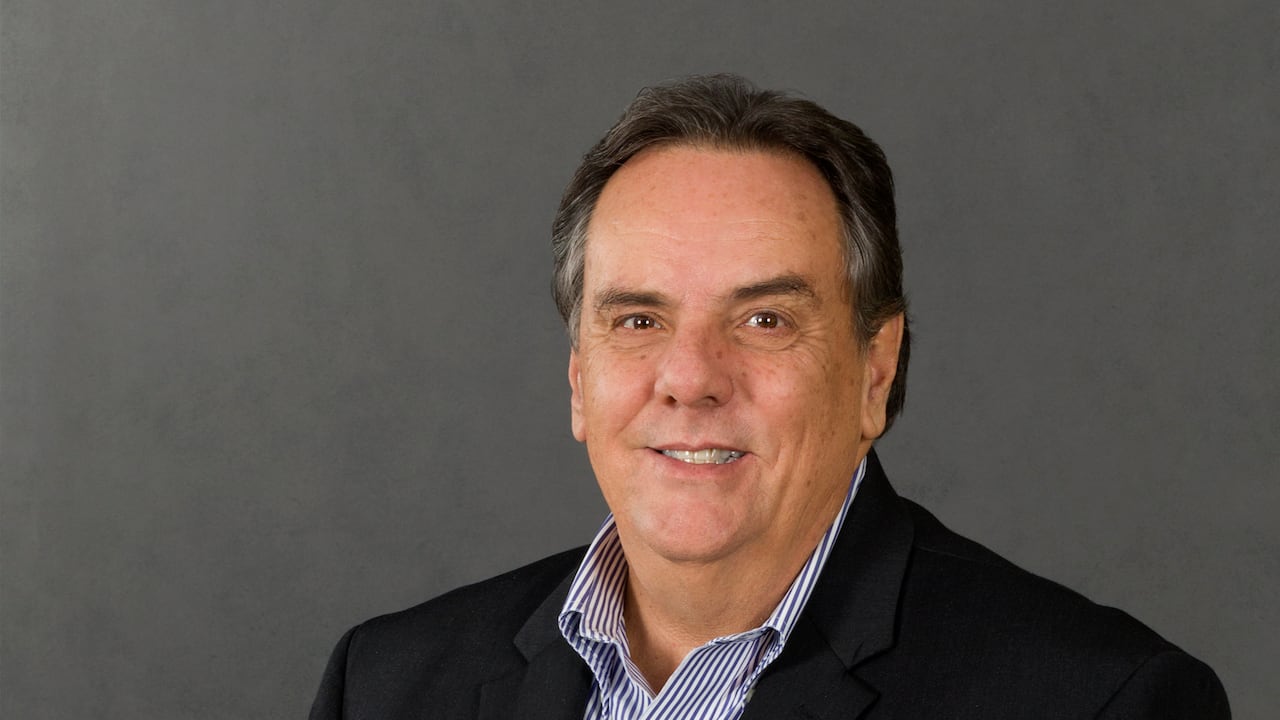 Jorge Mario Velásquez, presidente del Grupo Argos