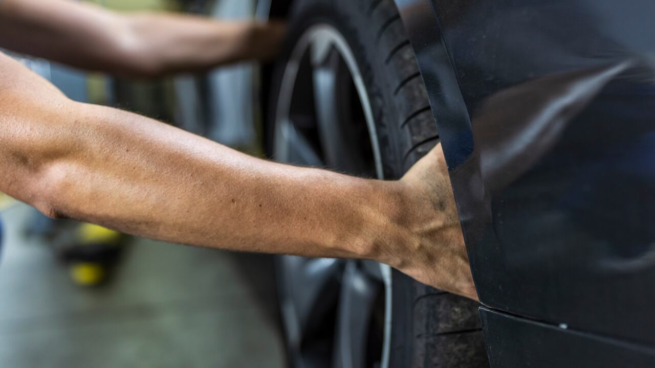 Es uno de los componentes más importantes de un vehículo.